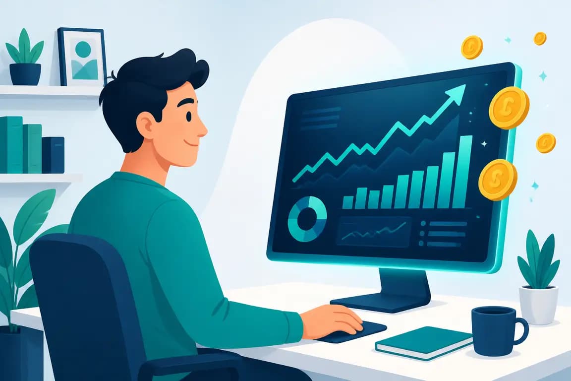 Netcoins Review 2026: Canada's Most Transparent Crypto Exchange